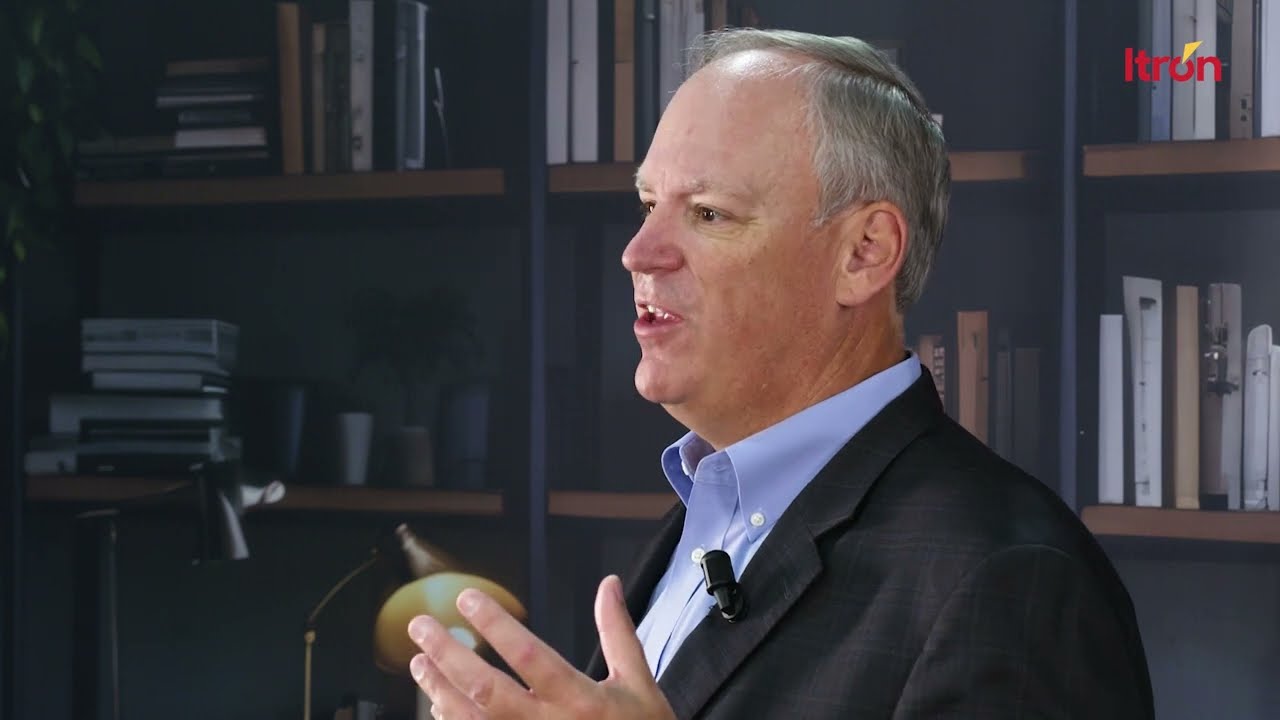 Grid Edge Intelligence&mdash;Empowering Utilities with Greater Visibility, Control & Connectivity