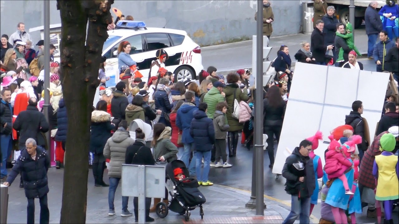 2018 02 04 DEUSTO   CARNAVALES