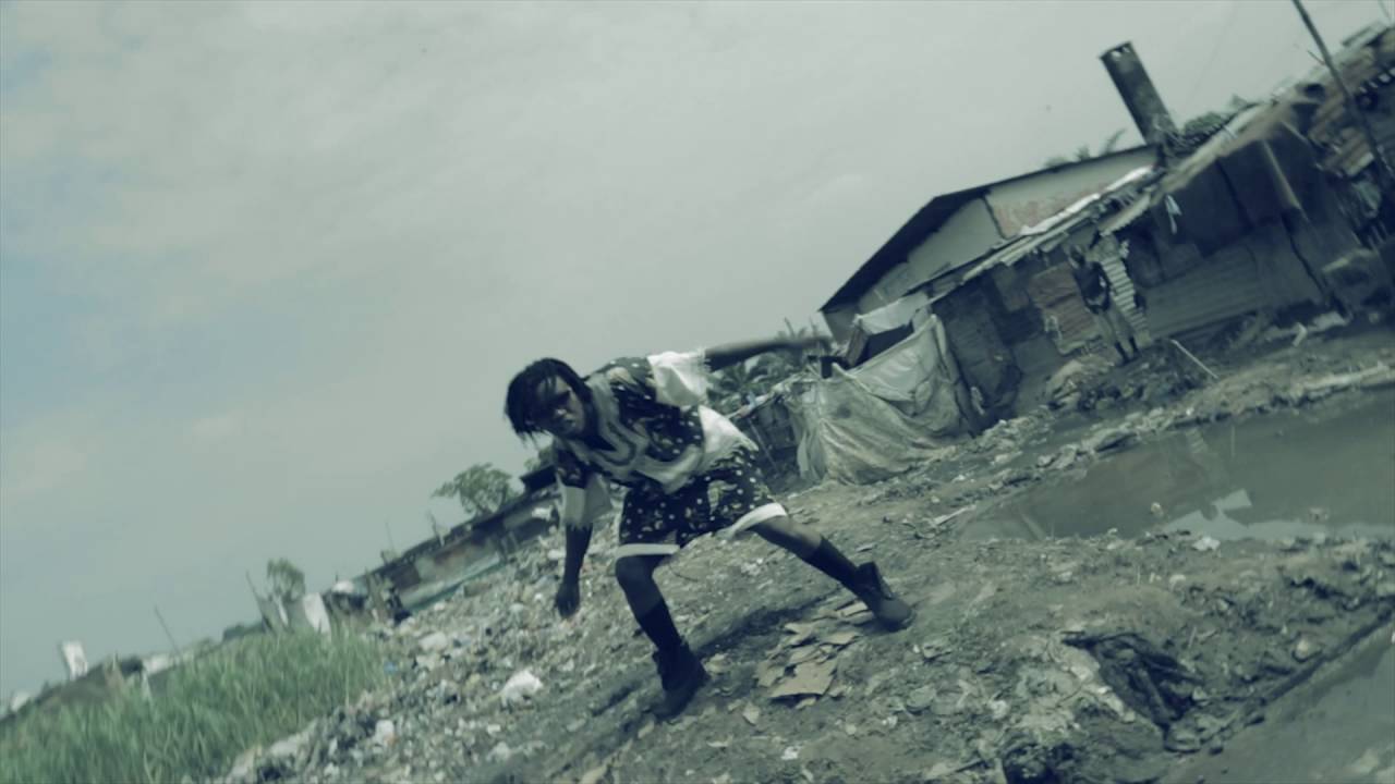 PAKADJUMA OFFICIEL CLIP EUFRASIA PRODUCTION