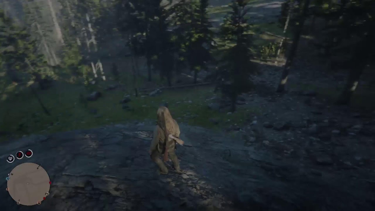 red dead online