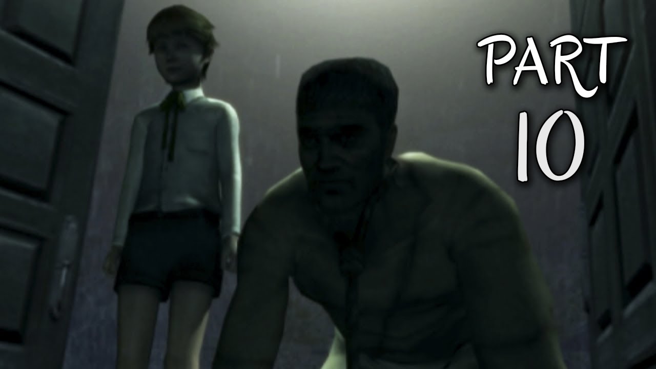 Rule of Rose - Final Boss / Stray Dog and the Lying Princess - Walkthrough Part 10 (PCSX2 Gameplay)