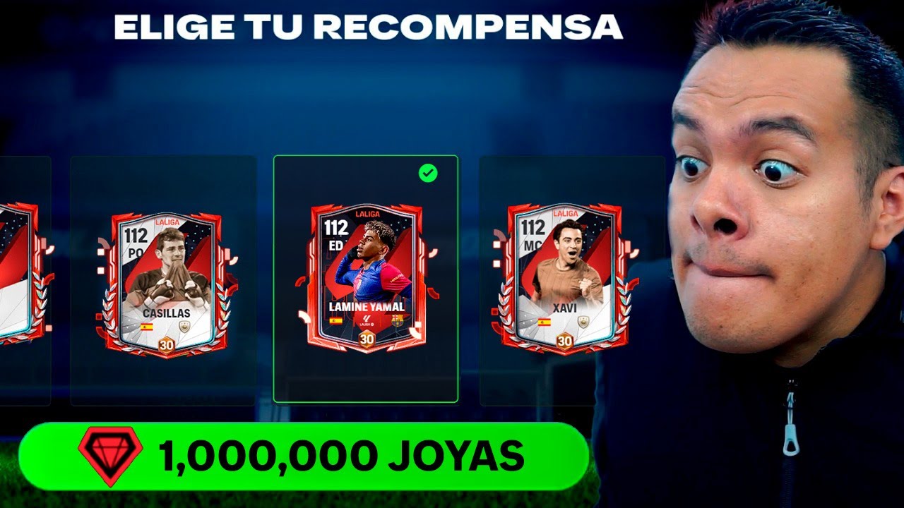 Mi Primer PACK OPENING de la LIGA, Pero con Player Picks (x100)