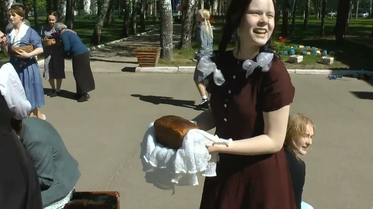 Историческая реконструкция 