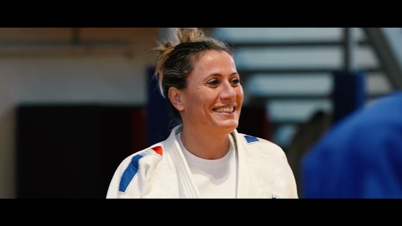 Pôle France Judo - CREPS de Bordeaux