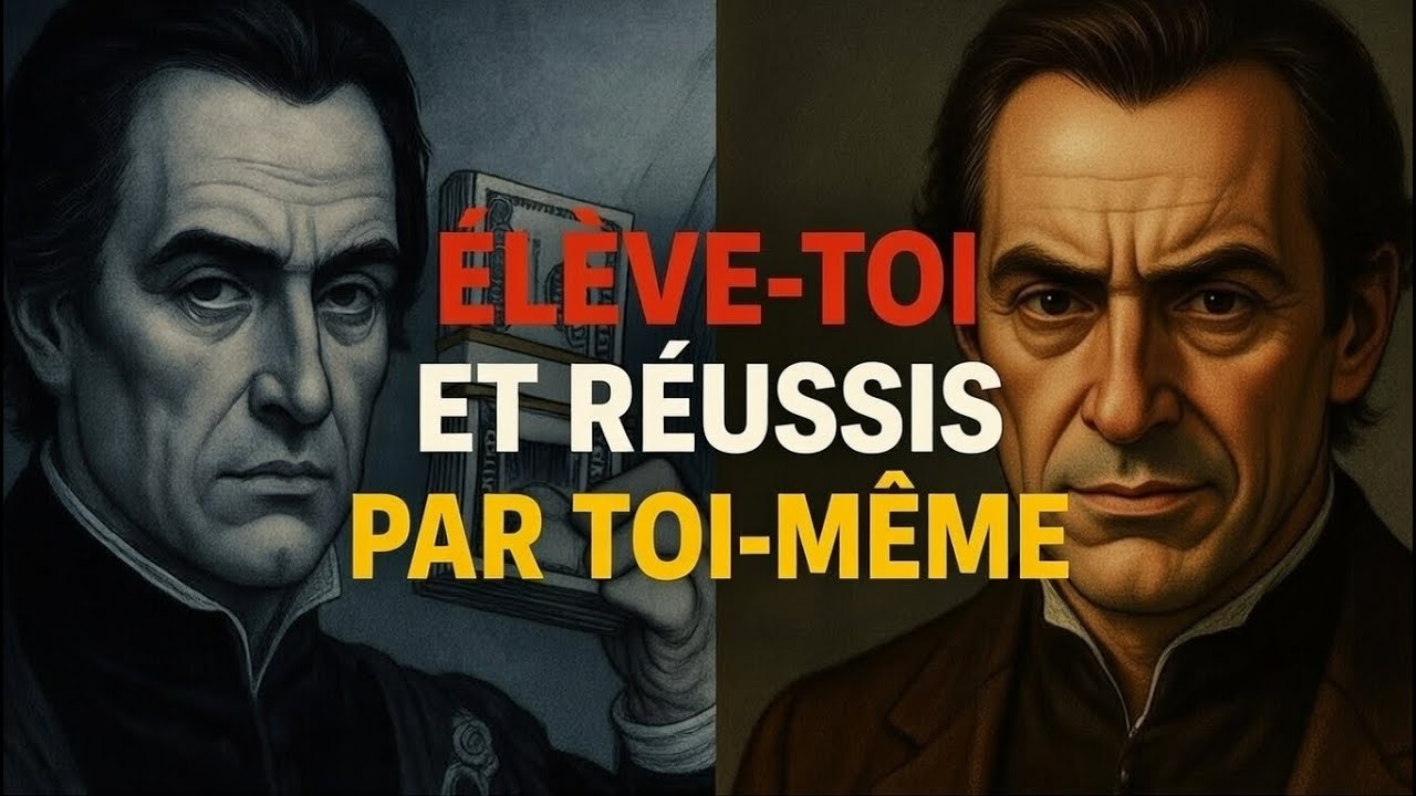 Personne Ne Te Sauvera... Deviens Ton Propre Héros (Mindset 2026)