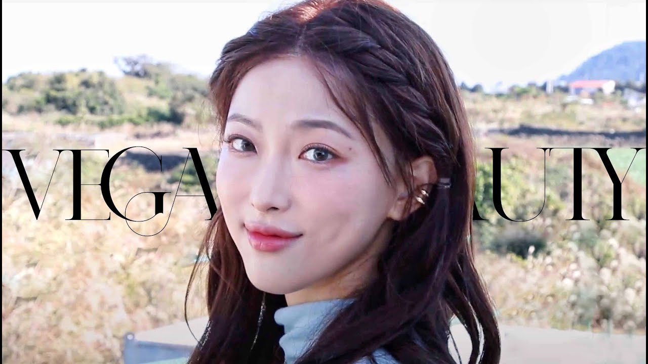 비건뷰티 제품으로 메이크업 해봤어요🌱퀄리티 깜놀, 8년전 채식주의 그만두게된 이유