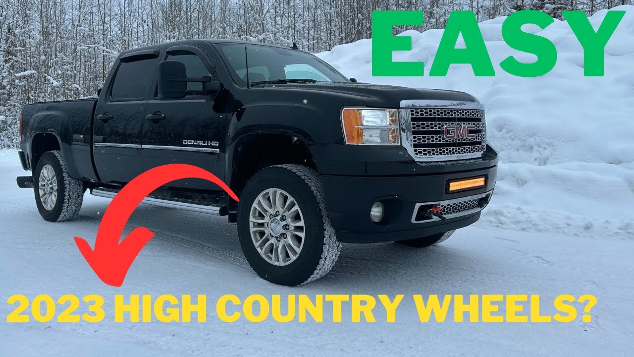 2012 LML 6.6L Duramax- EASY Upgrades & Full Service