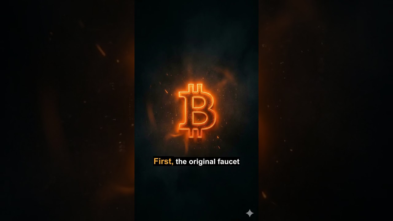 Bitcoin's Free Faucet Is Back &mdash; Here's What You Need to Know