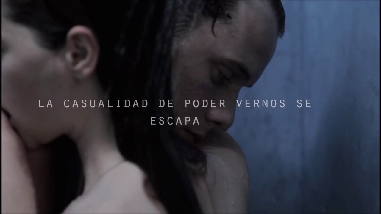 Residente - Desencuentro (ft.  SoKo) [Letra en español]