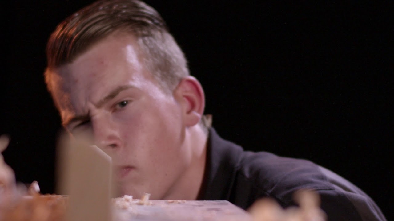 Timmerman Robin naar de WorldSkills in Rusland | Horizon College