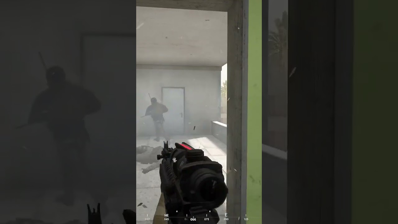 PVP In SQUAD !!!!!!!!!!!!!! #shorts