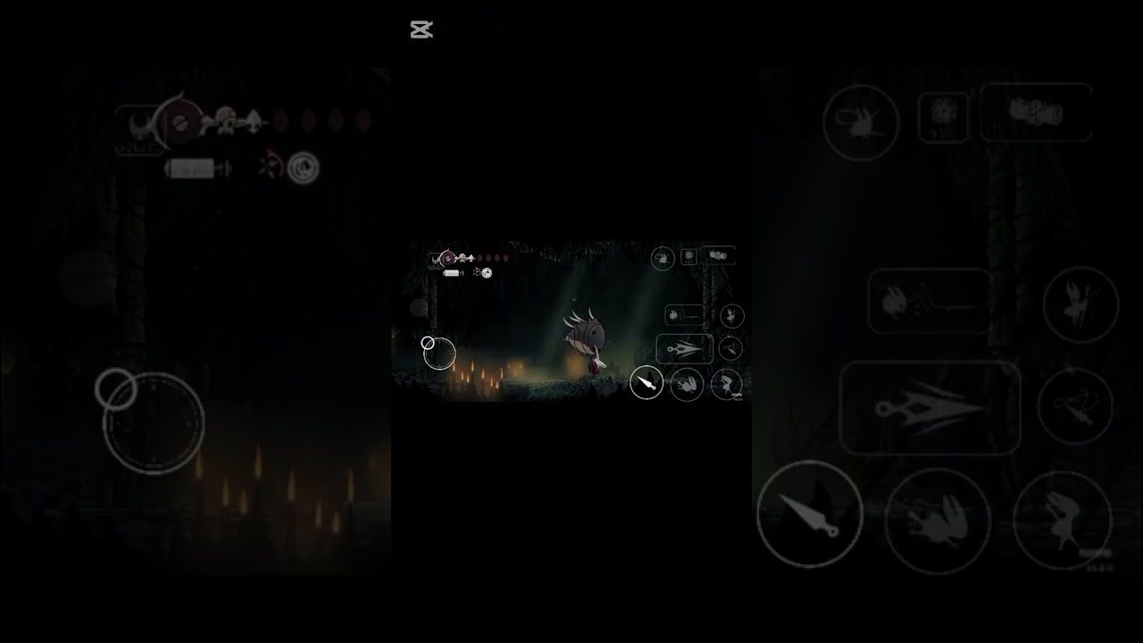 Hollow knight silk song how to defeat savage beast fly 