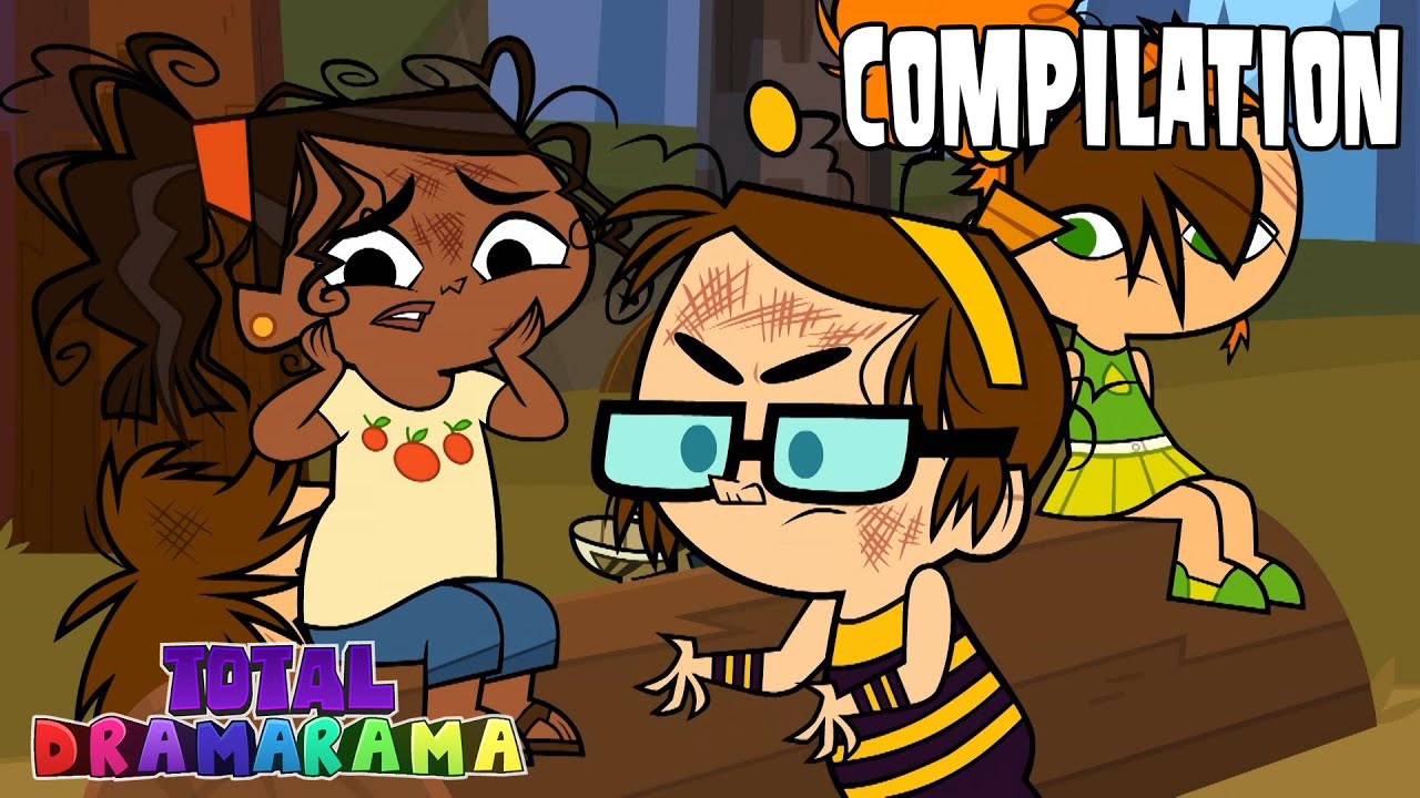 Total Dramarama - October Compilation