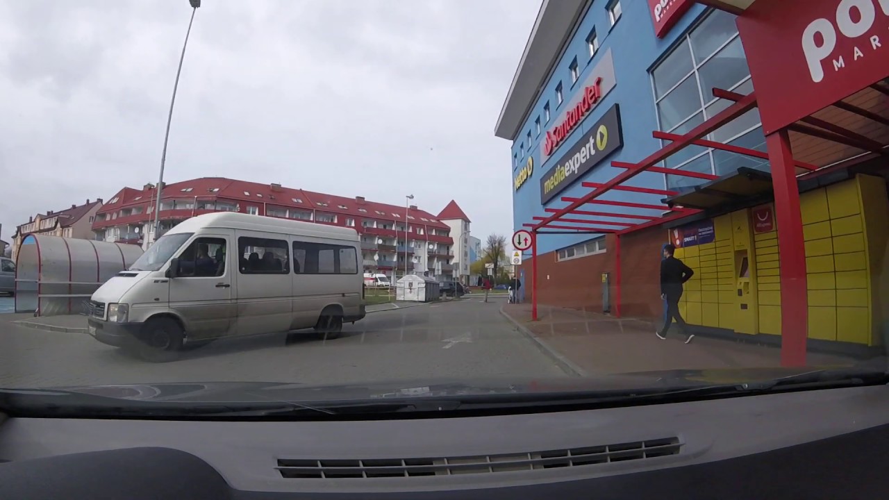 ŚWINOUJŚCIE , PIERWSZY DZIEŃ WIOSNY 2020 ROKU.