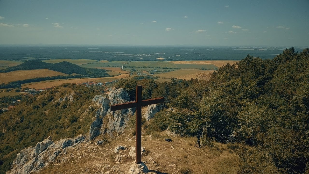 Kršlenica - Plavecký Mikuláš