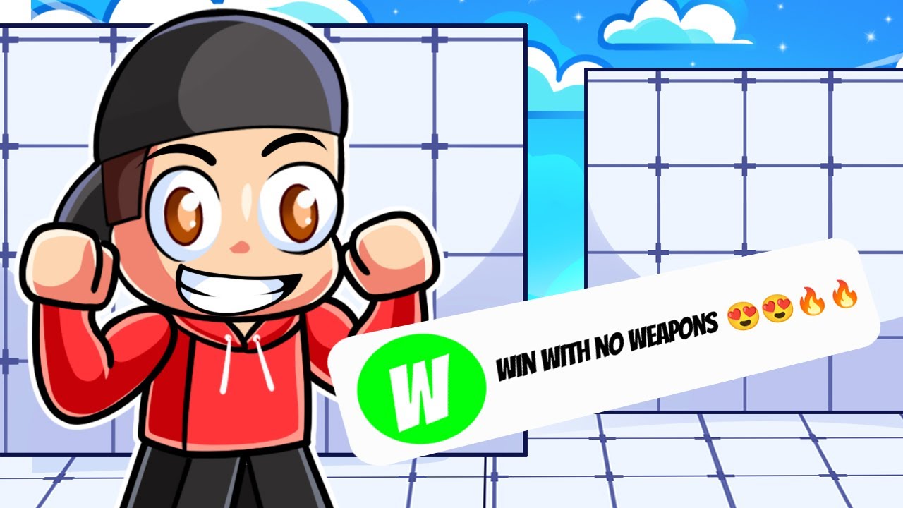 I Did Your CHALLENGES In Roblox Rivals!