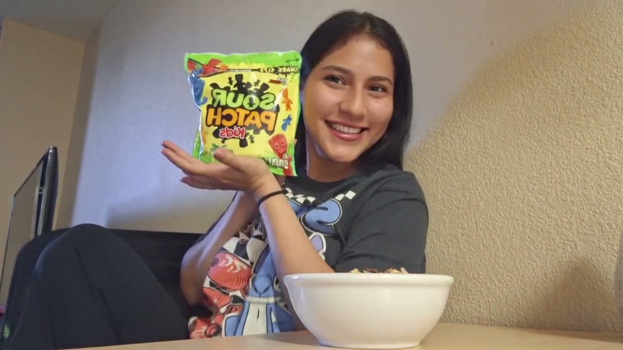 Vlog semana 1 en ks