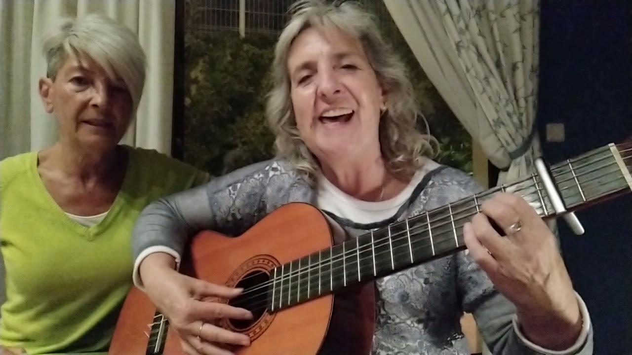 Que te vaya bonito (guitarra)