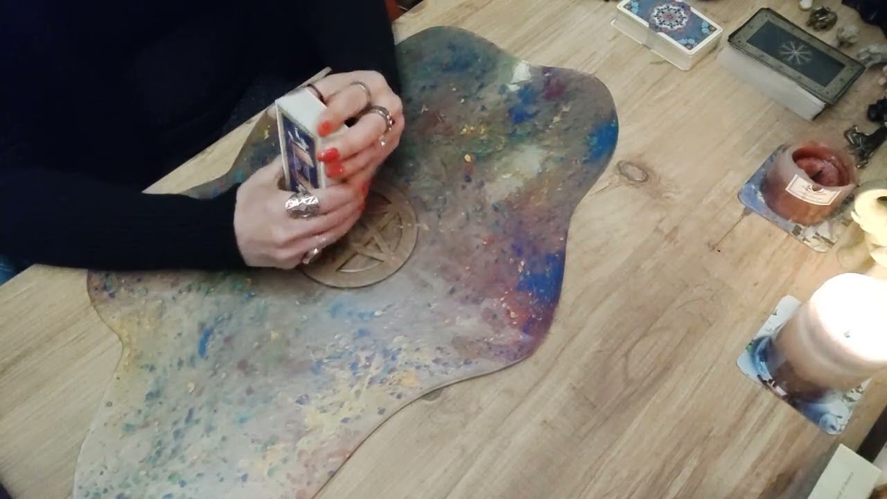 ვისი ფიქრები ვერ ისვენებს უთქვენოდ. 🤯