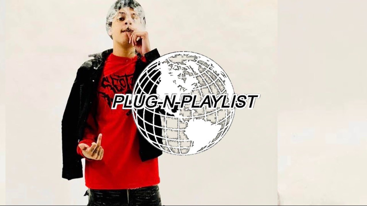 D Savage - Krew (Unreleased)