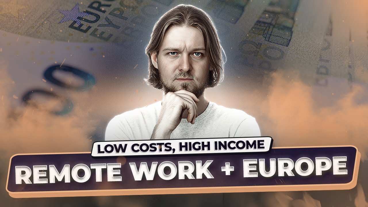 Cheapest EU countries to live in while earning in dollars | Top 6 for 2025