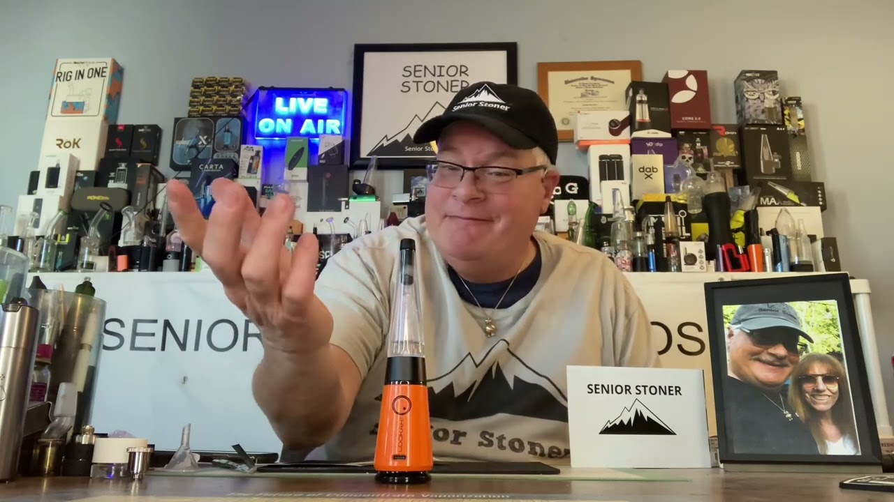 LOOKAH UNICORN MINI UNBOXING 1ST IMPRESSIONS @ DEMO