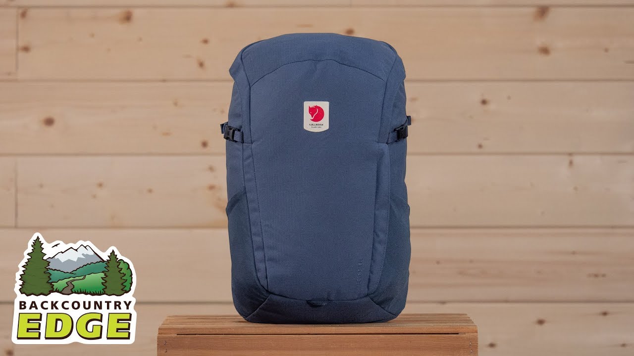Fjallraven Ulvo 23 Day Pack