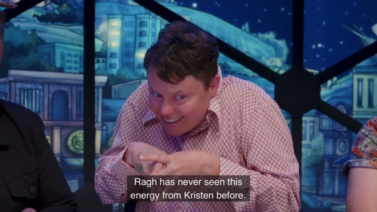 Ally establishing a new energy