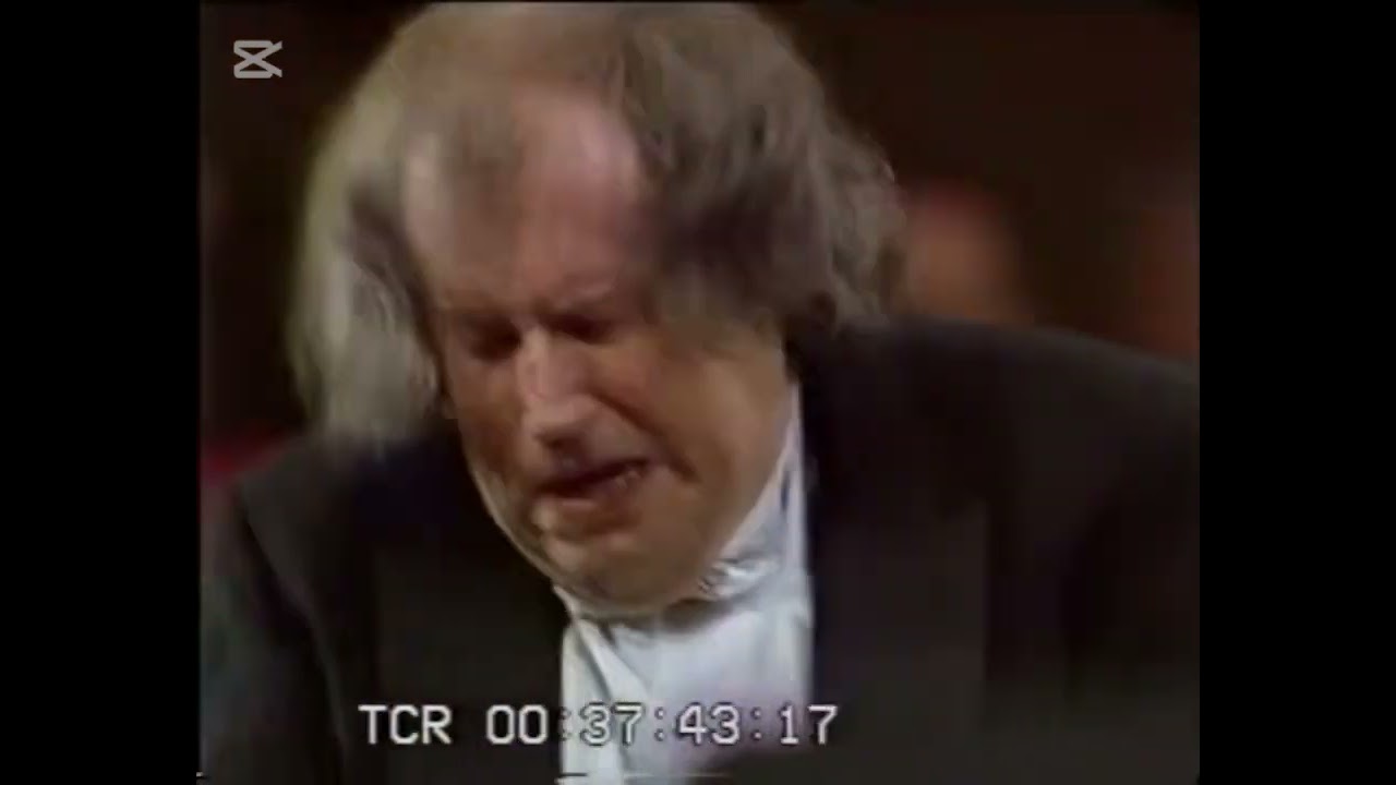 the greatest moment in piano literature... Grigory Sokolov plays Rachmaninoff