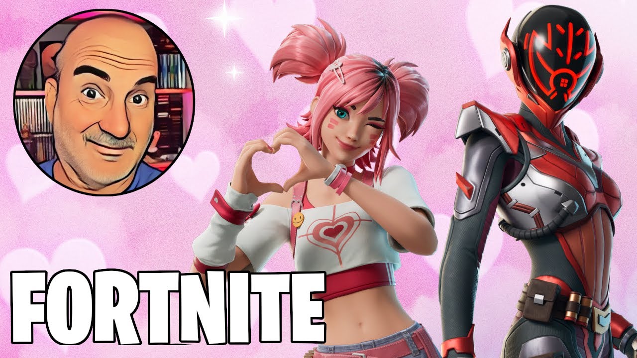 Fortnite - *New UPDATE - ZB And Blitzin!