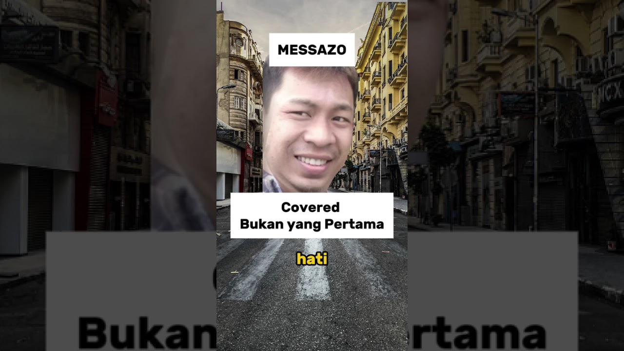 Bukan yang Pertama