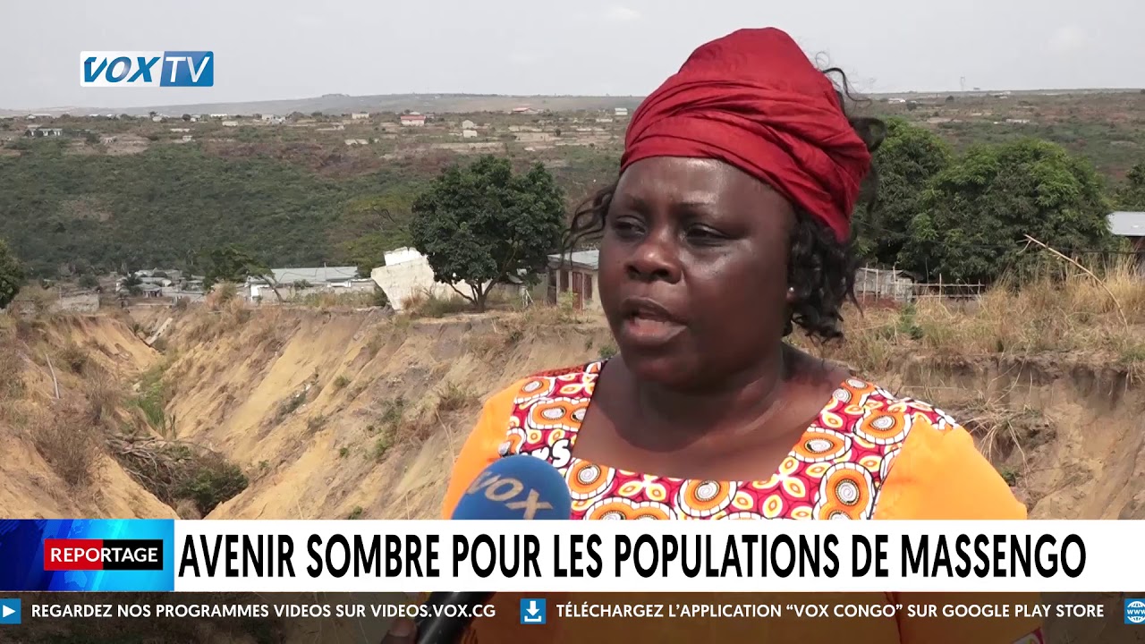 Avenir sombre pour les populations de ngamakosso