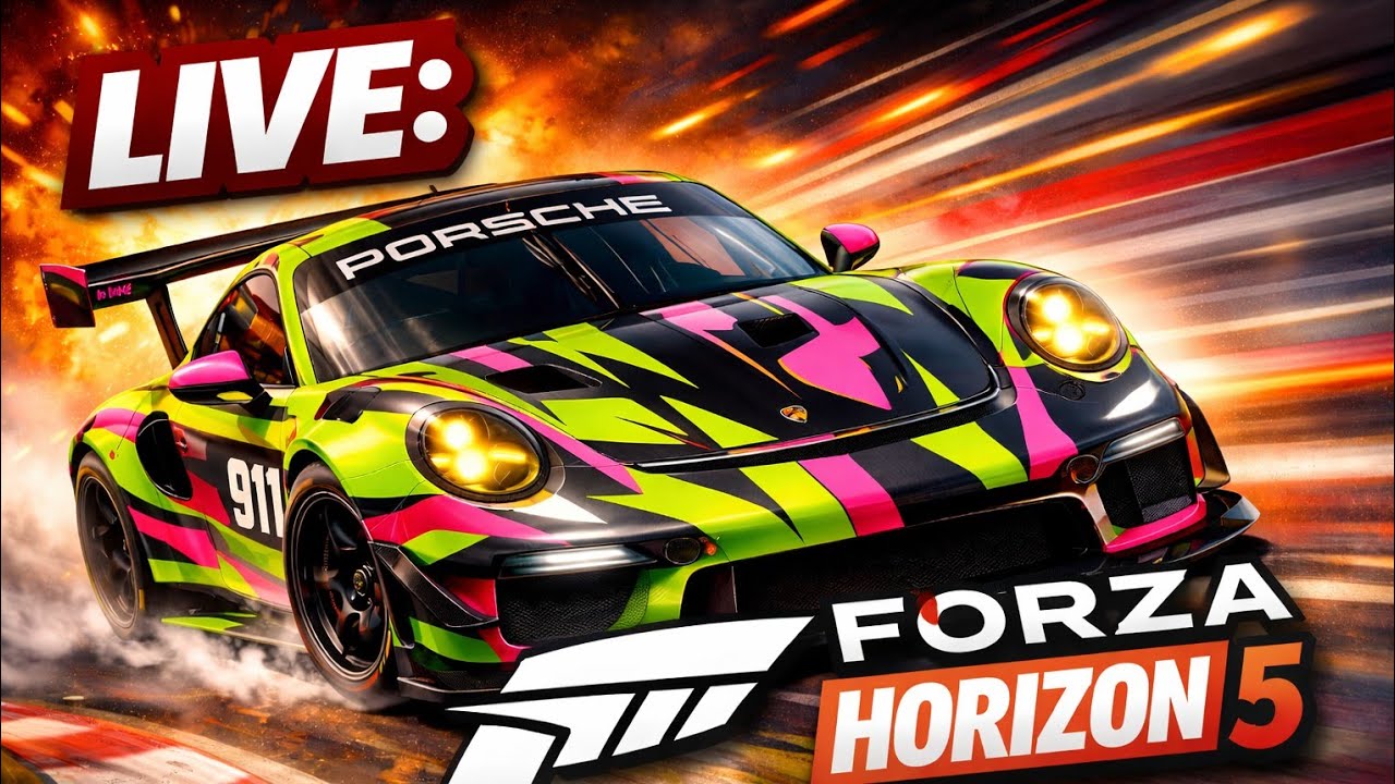Forza Horizon 5 #forzahorizon #forzahorizon5 #forza