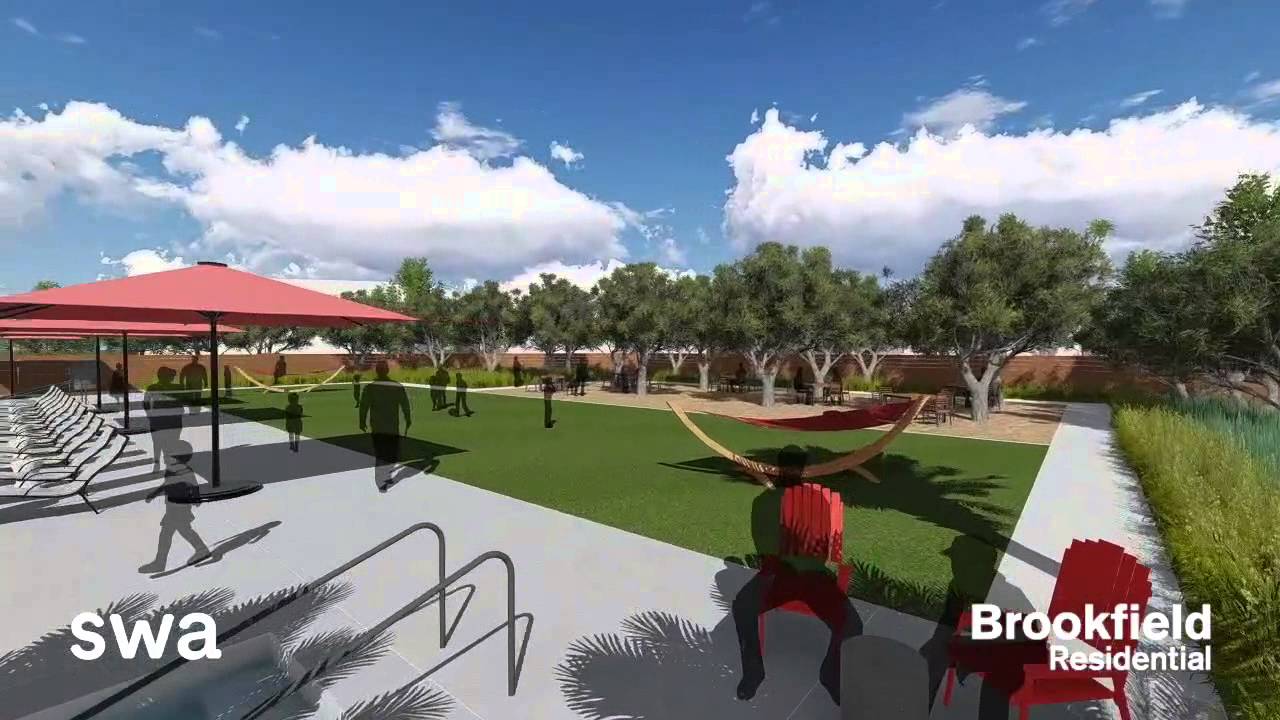 Experience New Haven in Ontario Ranch, CA