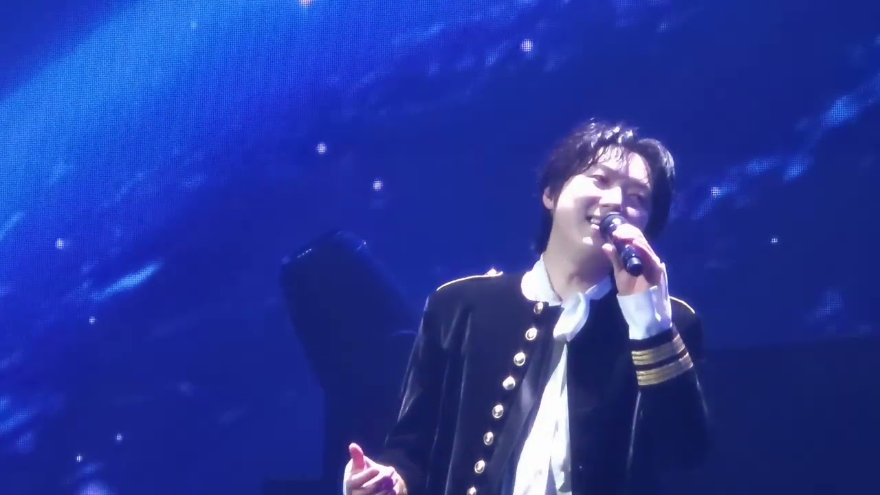 26.02.08 (일) We Are The Champions (강형호F)  :  FORESTELLA The  LEGACY in Busan