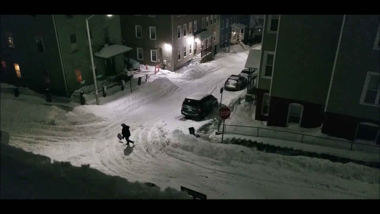 Blizzard 2026 with Udizzy1969