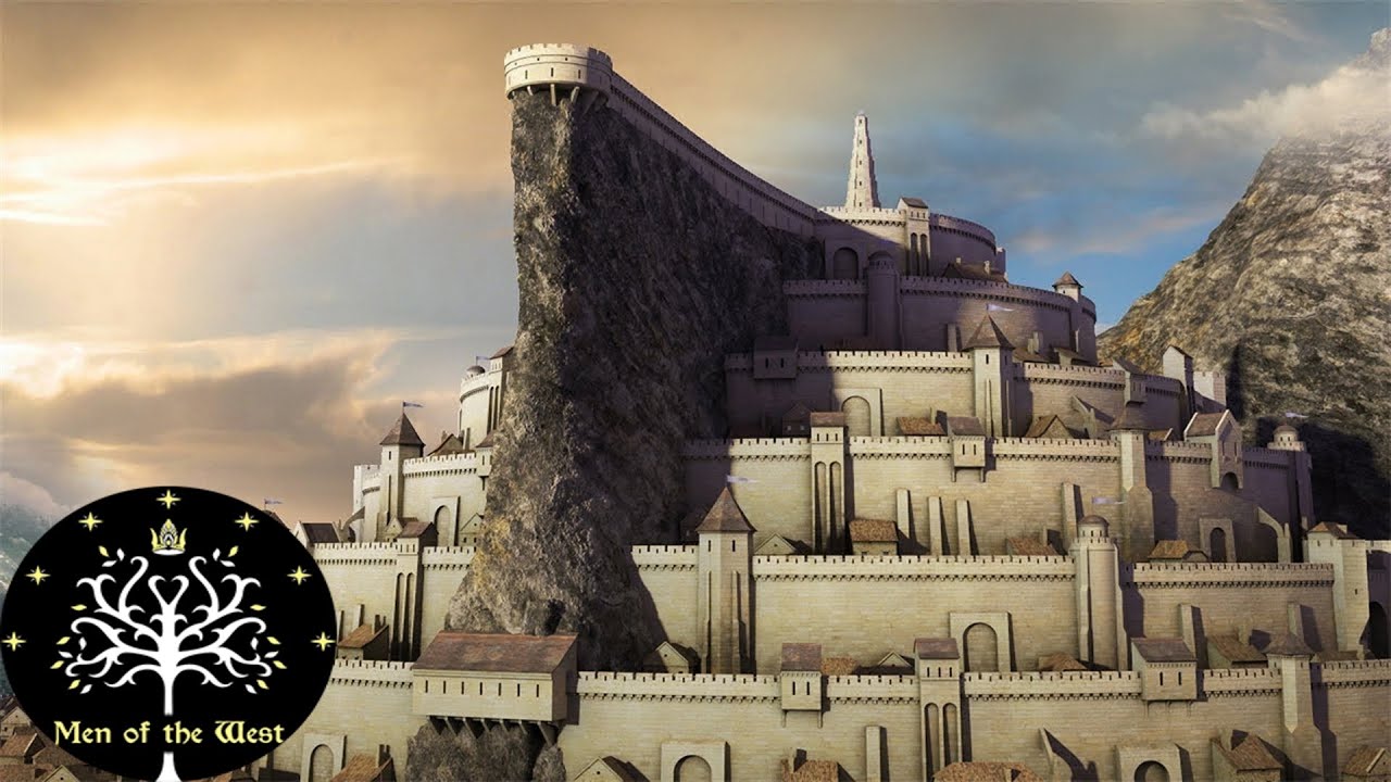Complete Timeline of Gondor (Part I) - Region Spotlight