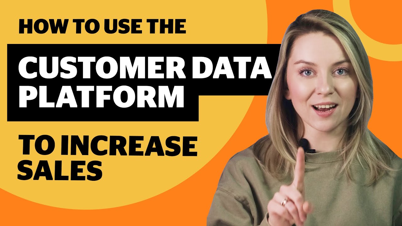 Customer Data Platform: Dashly features