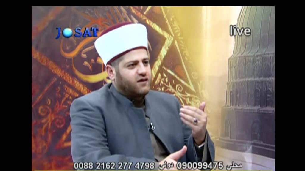 عن صفة الكلام من صفات الله سبحانه وتعالى