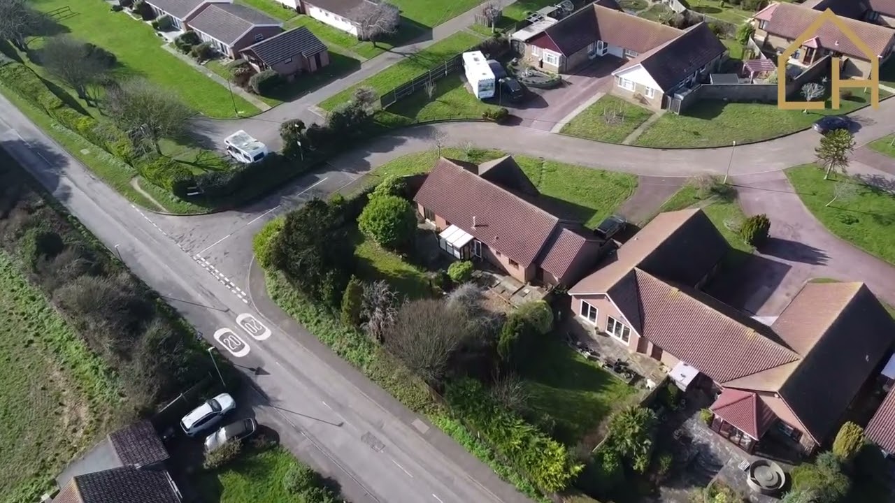 Langdon Close, St  Margarets at Cliffe
