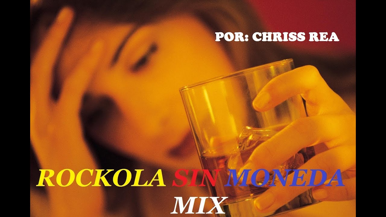 Rockola sin moneda