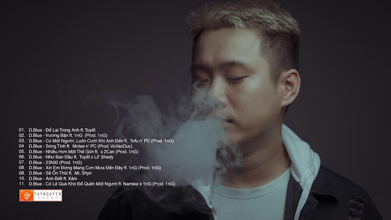 D.Blue Collection - TayNguyenSound 2019