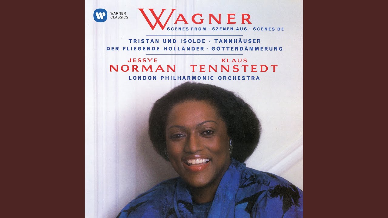 Tannh&auml;user, Act II: 
