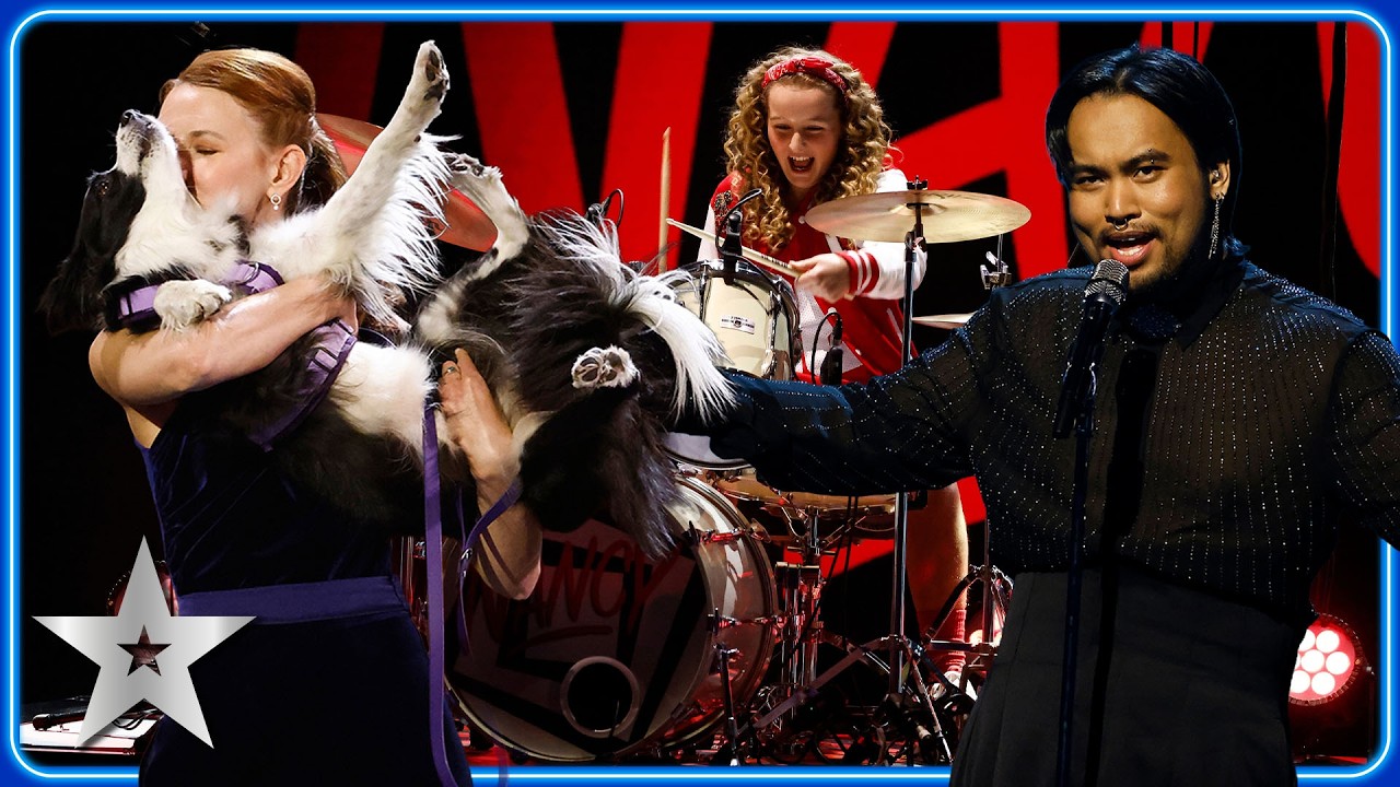 All Semi-Final 1 Performances | Episode 9 | Series 19 | BGT 2026