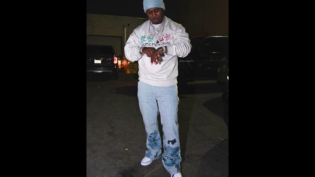 [FREE] DRAKEO THE RULER x OTM TYPE BEAT 