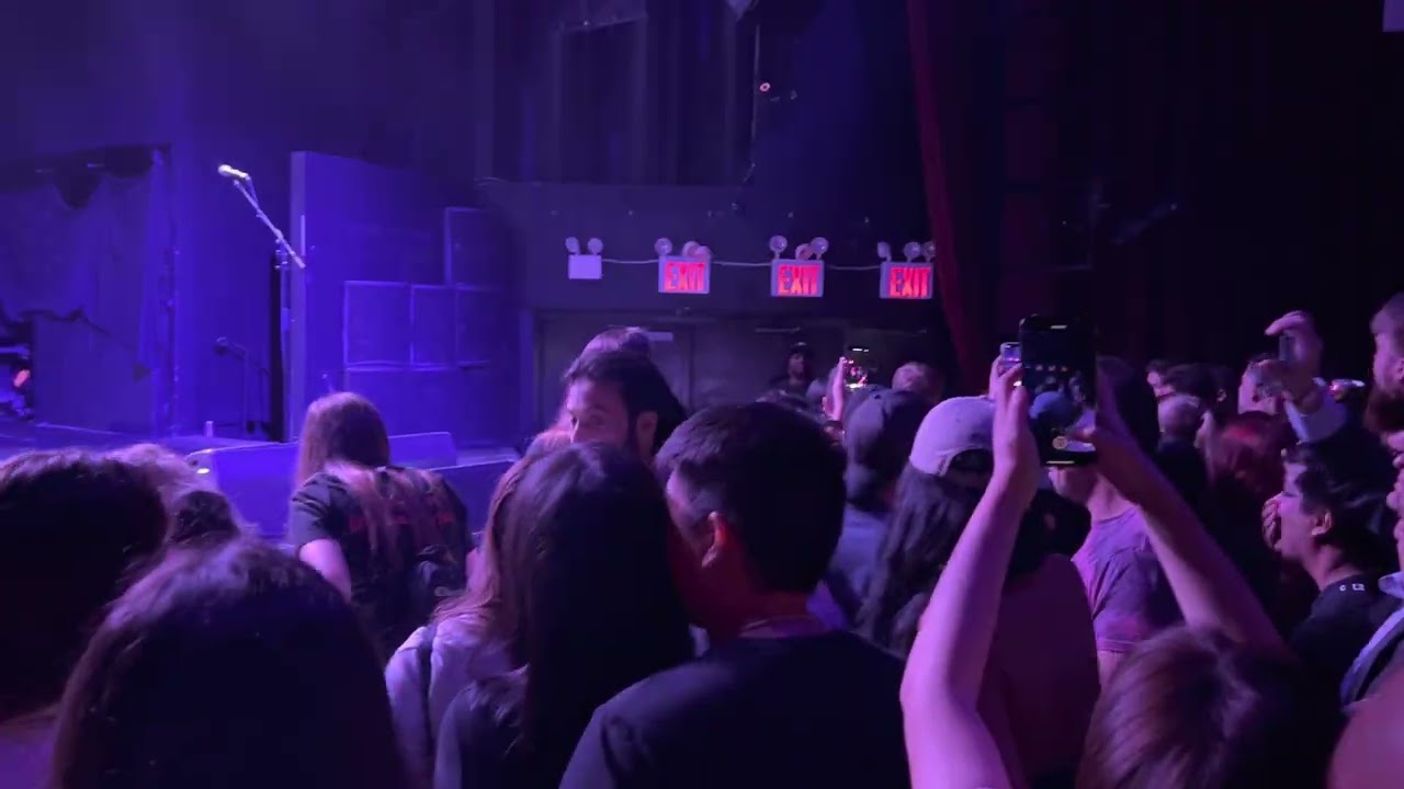 Dorothy - A Beautiful Life - Gramercy Theatre - New York City, NY - 9/19/2022