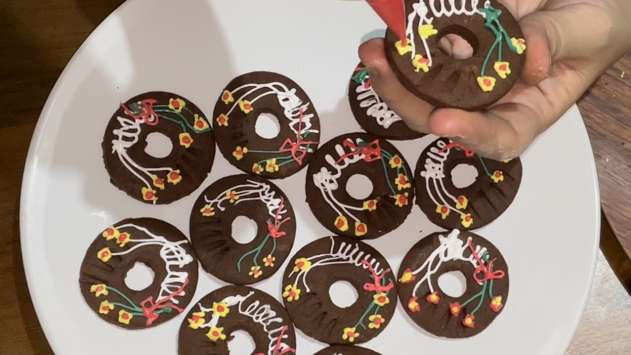 CARA MEMBUAT KUE KERAWANG /KERAWO KHAS GORONTALO YANG SELALU DICARI, CANTIK MANIS ENAK LEMBUT!