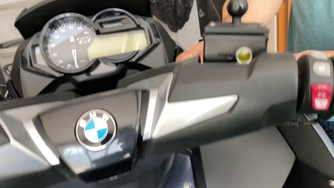 Battery Charger for BMW c650 GT