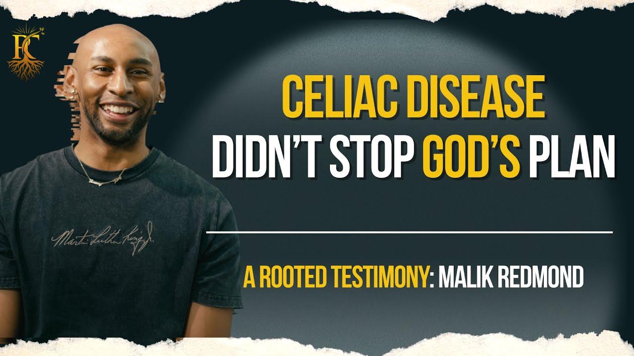 Told I Wasn’t Enough — God Had Other Plans | Rooted Testimonies Ep. 1