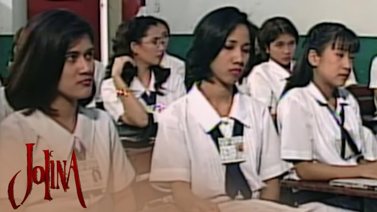 Star Drama Theater: Jolina | 
